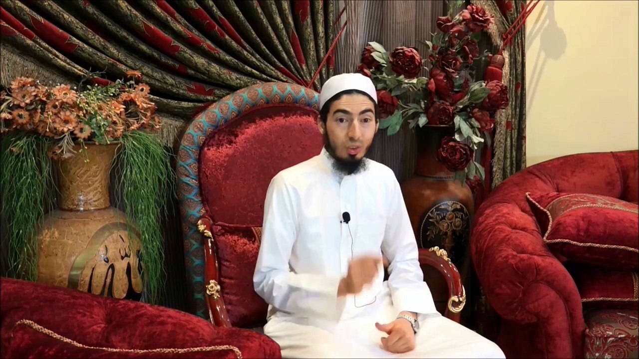 Zina (Adultery) - By Fahad Aziz Niazi  زنا - ( قرآن و حديث كى روشنى میں ) - فهد عزیز نیازی