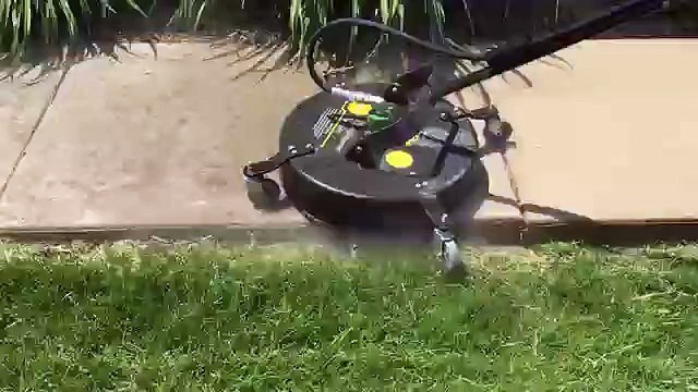 American Washing - Concrete Sidewalk Cleaning