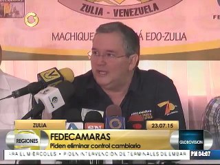 Fedecámaras y Consecomercio saludaron derogación de medida de Sunagro