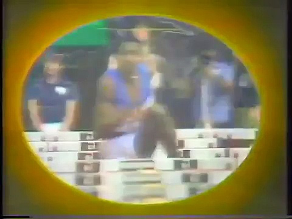 ABC Wide World of Sports Intro 1981