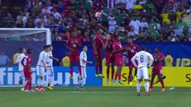 Panama 1 - 2 Mexico All Goals Full Highlights HD 22.07.2015 (Gold Cup Semi-Final)