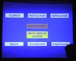 Simposio Enfermedad celiaca 2009 Diagnostico de Laboratorio I