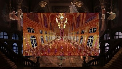 Anastasia - Prologue English (Subs) (BluRay HD)