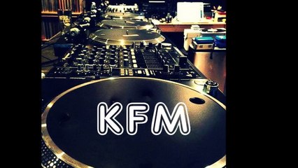BANDE ANNONCE CLUB ELECTRO SUR KFM