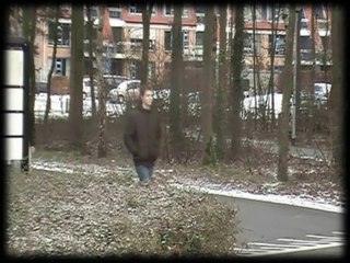 Nederlands film "vermist" Groevenbeek T44