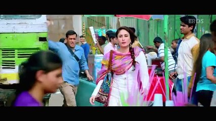 02:30 Bajrangi Bhaijaan | Official Trailer with Subtitles | Salman Khan, Kareena Kapoor