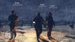 Red Dead Redemption: Undead Nightmare - Undead Overrun Multiplayer