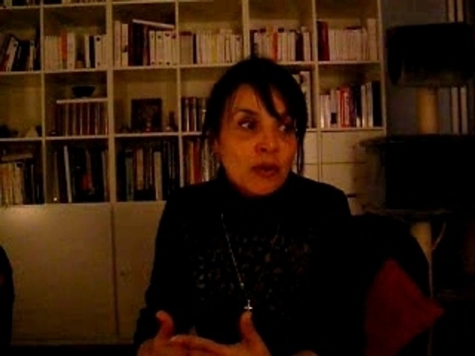 Eloise SADEG 3