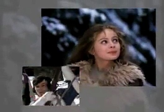 Drei Nüsse für Aschenbrödel - Three nuts for Cinderella