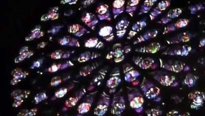 Gregorian Chants at Notre Dame