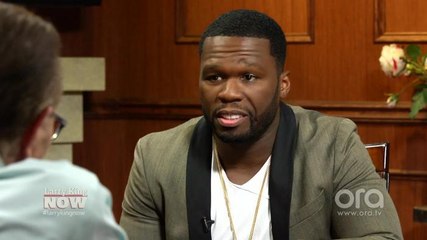 50 Cent: Floyd Mayweather Is Like My Younger Brother