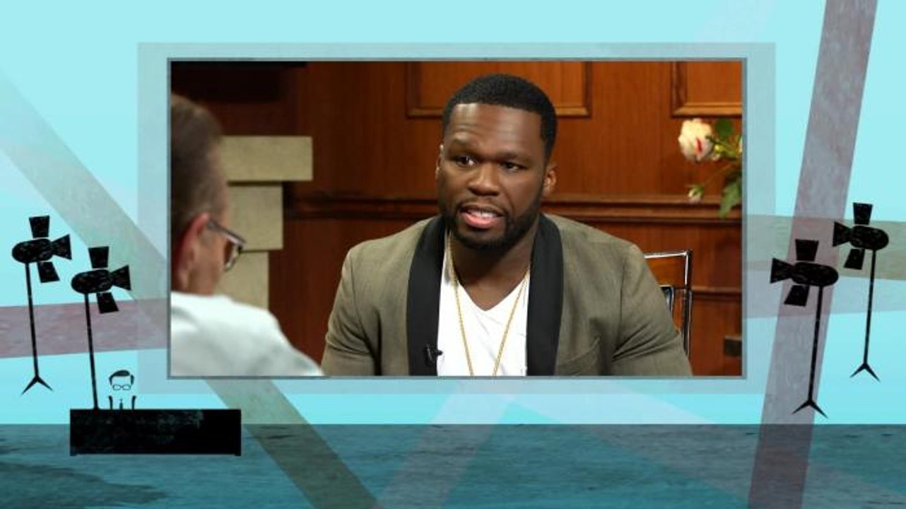 50 Cent: Sneak Peek