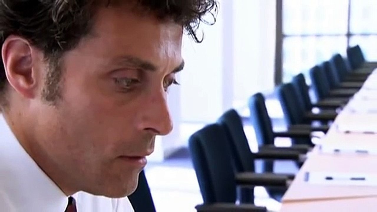 Rufus Sewell reads "9/11: Out Of The Blue" by Simon Armitage - 2/4