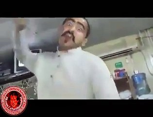 PTI worker got mad after Judicial commission's report...