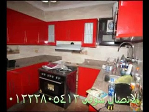 شقة دوبلكس بخارجة المطرية هاى سوبر لوكس