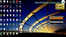 Android Curioso - Root Sony Xperia SL (LT26ii) - In Just One Click (Xperia S/Acro S and more Also -