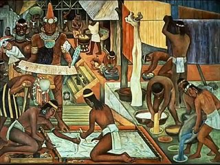 La Revolución de Emiliano Zapata: - (♫ Ciudad Perdida) Rock Mexicano
