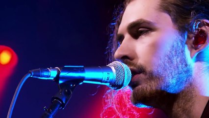 Hozier - Angel Of Small Death & The Codeine Scene - Live at iTunes Festival London