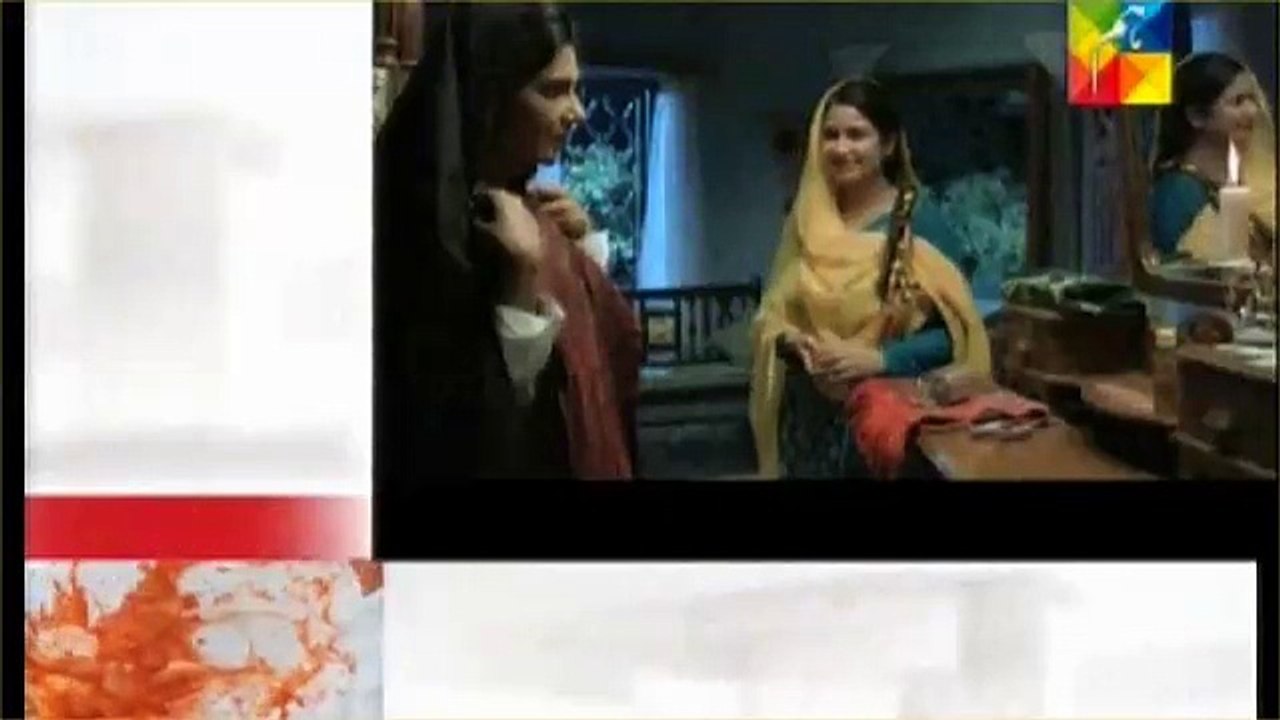 Mohabbat Aag Si Episode 2 Part 2 on Hum Tv in High Quality 22nd July 2015