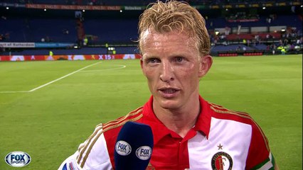 23-07-2015 Er is kwaliteit zat om meer te mogen verwachten