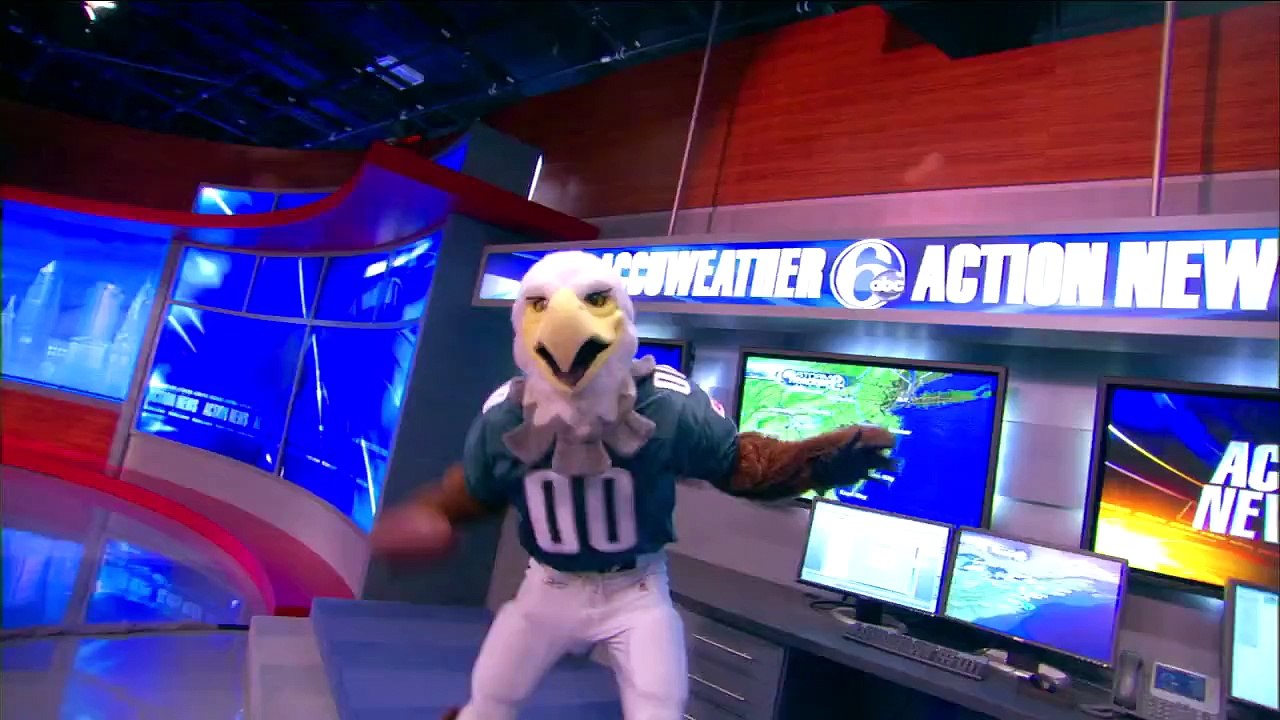 Action News at 10PM on PHL17