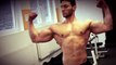 Shredded Brothers/ TURKISH GENETICS  inspired by ZYZZ HD Türkiye Motivasyon Istanbul Ankara Izmir