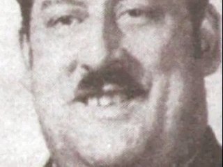 Mishka Ziganoff - Bessarabia Doina (classic klezmer accordion)