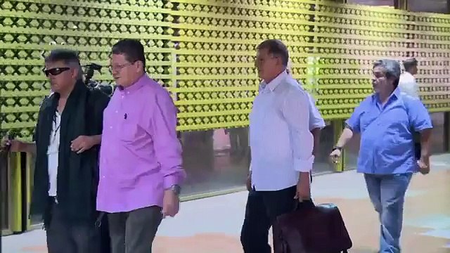 Gobierno y FARC buscan agilizar negociaciones de paz