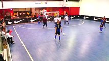 'FUTSAL' 2011 'Futbol Sala, Best Futsal Goals, Futsal Skills and Tricks'