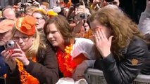 Inhuldiging Koning Willem-Alexander (30-04-2013)