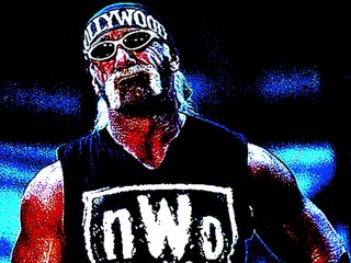 WCW Hollywood Hulk Hogan Theme HD sound