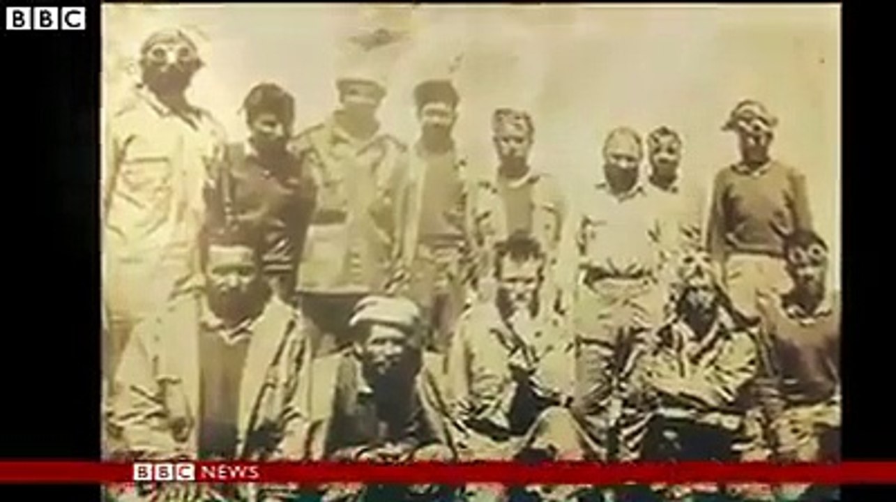 This is a story World really needs to know. (Amir Mehdi) Hunza Nagar