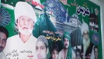 Nosho Nu Meryaa Lajaa Vey, Qawali at Urse Mubarik Baba Ahmad Shah Sarkaar