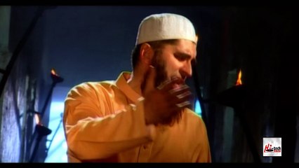 AEI ALLAH - JUNAID JAMSHED