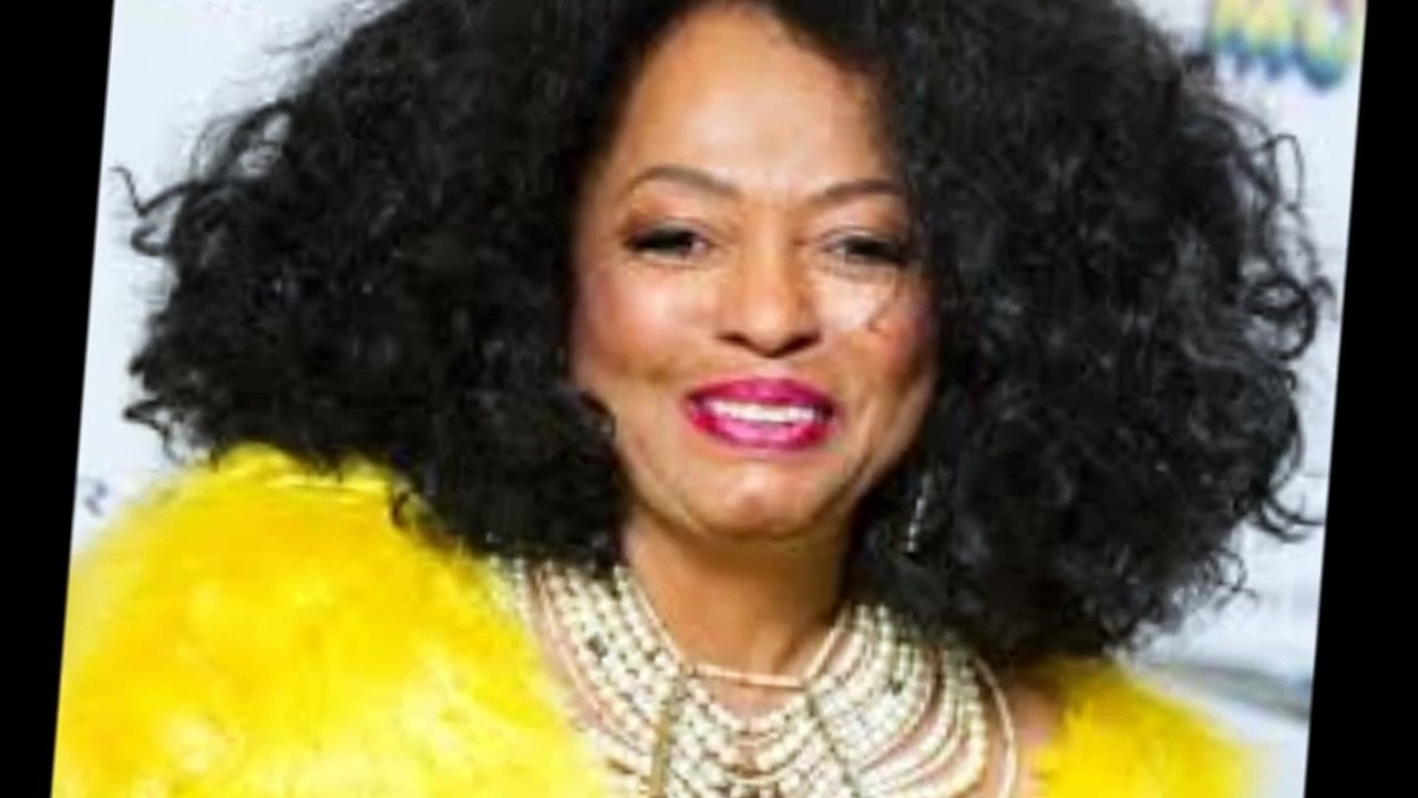 Love Hangover Diana Ross The Unreleased Tom Moulton Version   Original Video Rotation Steven Bogarat