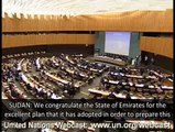 United Arab Emirates and the UN Human Rights Council