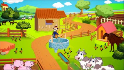 BEST Children Songs   Famous Nursery Rhymes Collection for Babies & Toddlers