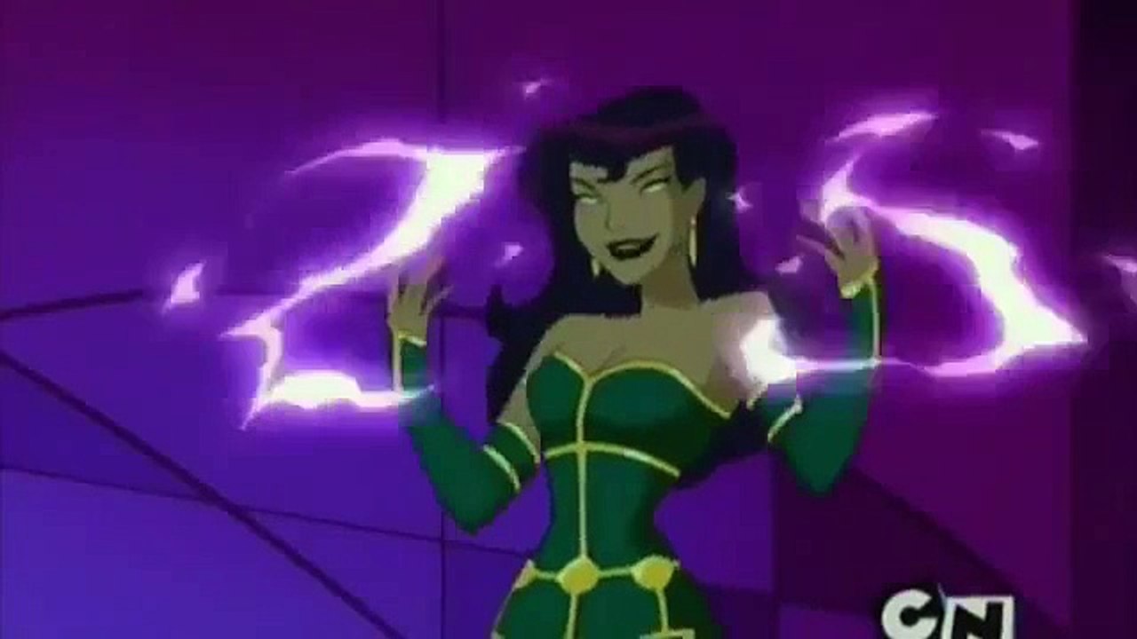 Batman Sings To Save Wonder Woman (Justice League)