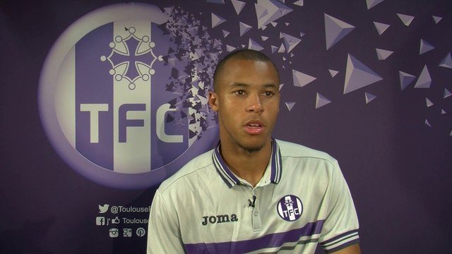 Marcel Tisserand parle de son retour au TFC