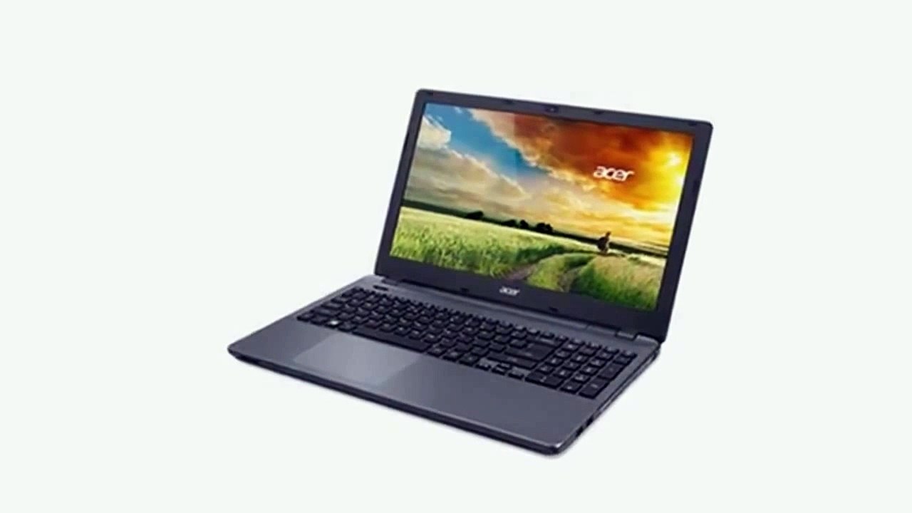 Acer 15.6" Aspire Laptop 6GB 500GB | E5-571-54FL