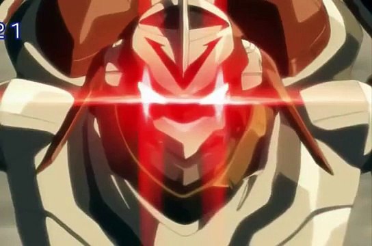 Eureka Seven AMV - We Will Rock You/We Are The Champions