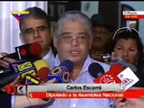 Venezuela Ministerio Público 2/3 Fedecámaras La Avileña Hugo Chávez