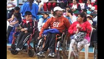 Evento inclusivo por Día Internacional de la Discapacidad. (Noticias Ecuador)