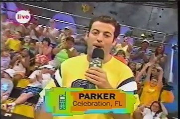 STL-Michelle Pied for her birthday