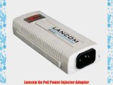 Lancom Ge PoE Power Injector Adapter