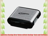 Typhoon SuperSpeed QuickPort USB 3.0 HDU-704 - USB SATA Adapter / Konverter