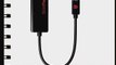 Ganvol 0.15M SlimPort / MyDP Stecker zu HDMI Adapterkabel   USB micro-B Buchse f?r Google Nexus