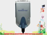 MANHATTAN Hi-Speed USB2.0 SVGA Konverter Ermoeglic