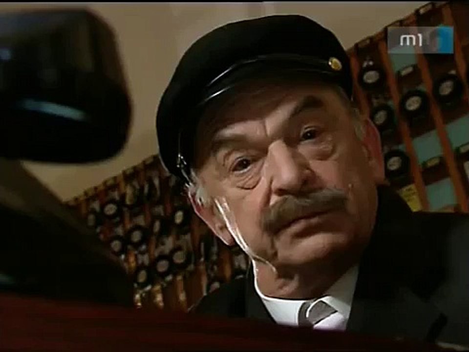 Gálvölgyi János - Kapcsoltam paródia