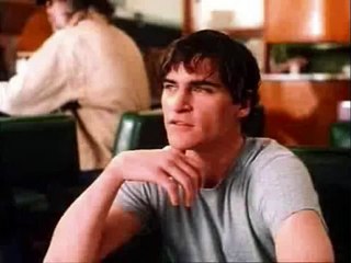 River And Joaquin Phoenix